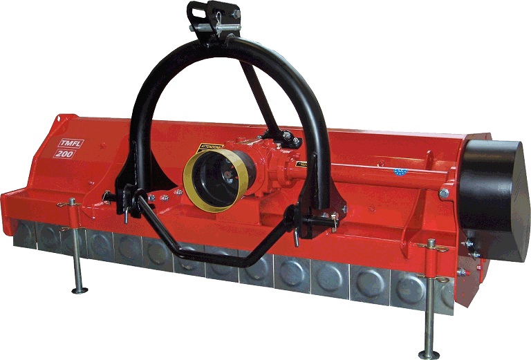 TMF 140