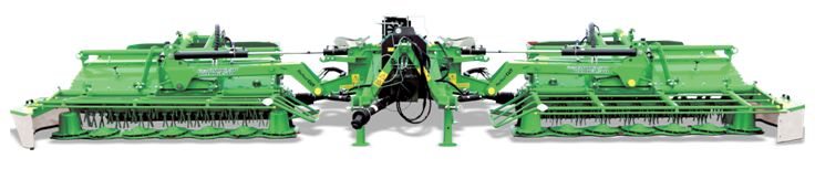 Samasz > KDD 861/941 H - 861/941 SHT - 861/941 WHT > SUSPENSION HIDRONEUMATICA - 2