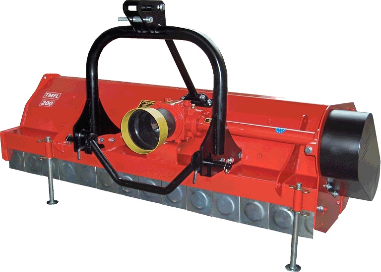 TMSL 140 (30/60 H.P.)