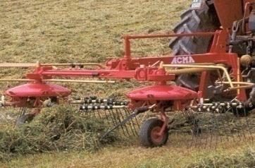 Acma Special - Rotativo - 2