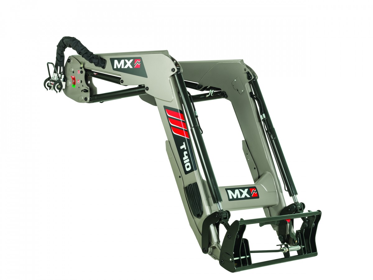 T400 SERIES