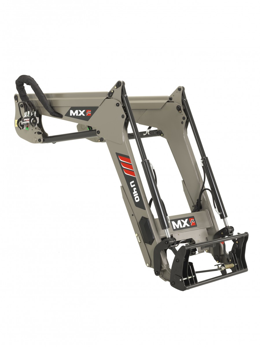 U400 SERIES