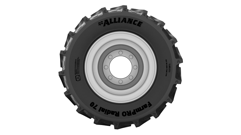 FARMPRO RADIAL 70