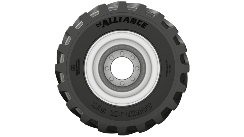 372 AGRIFLEX