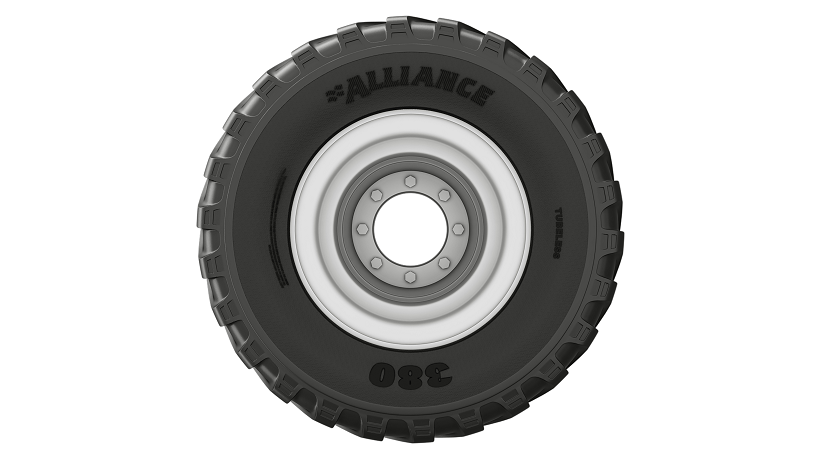 380 HS