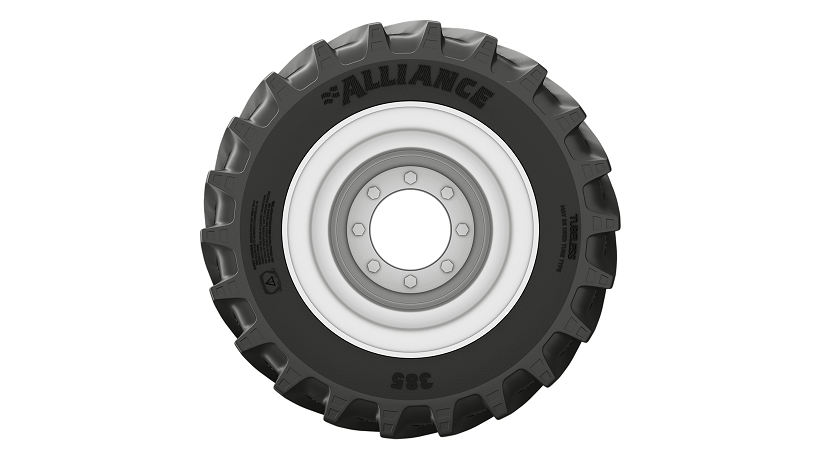 385 AGRISTAR