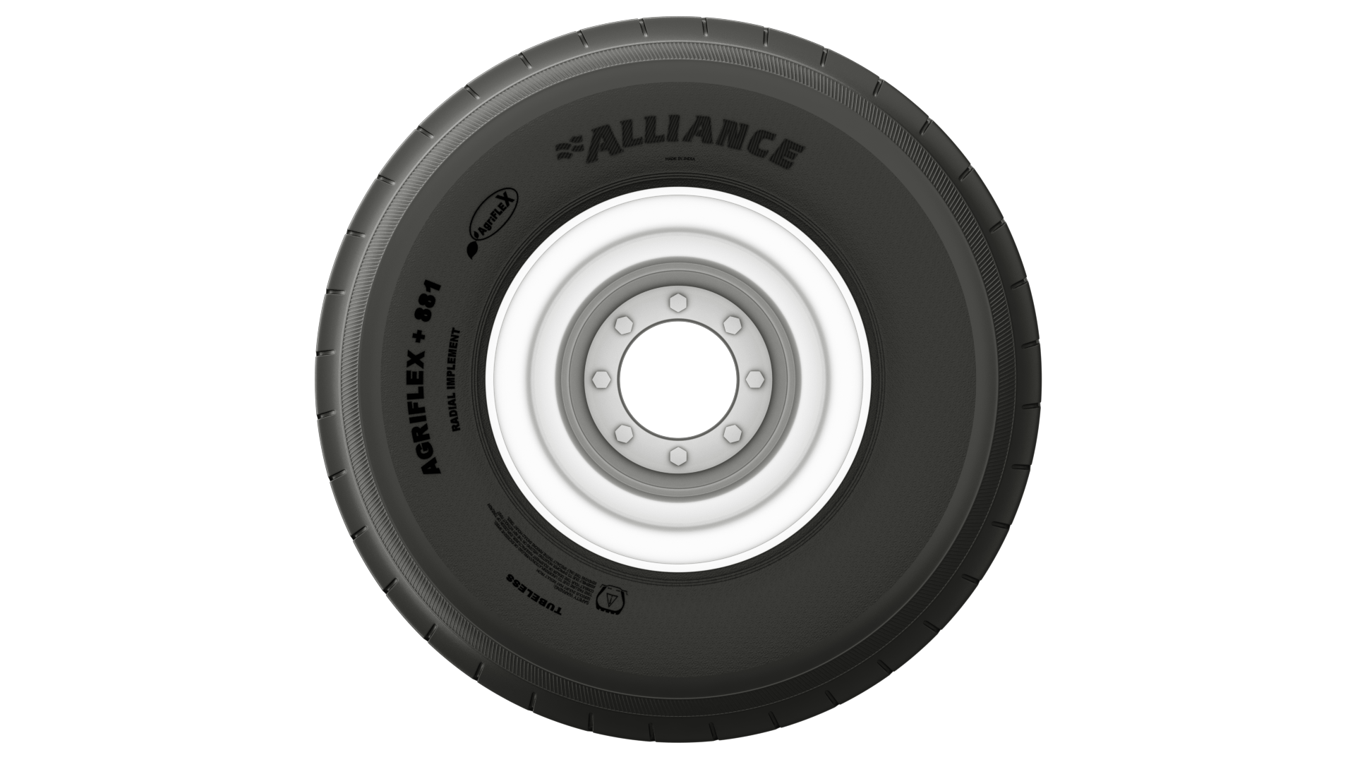 AGRIFLEX + 881