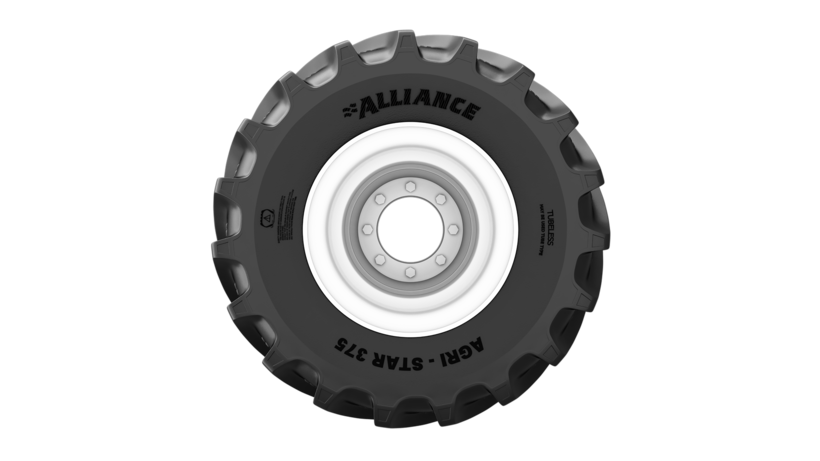 375 AGRI-STAR