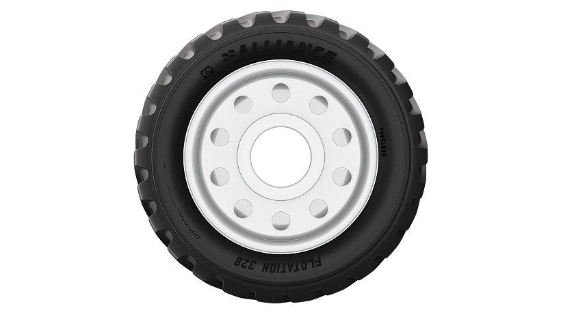 328 RADIAL