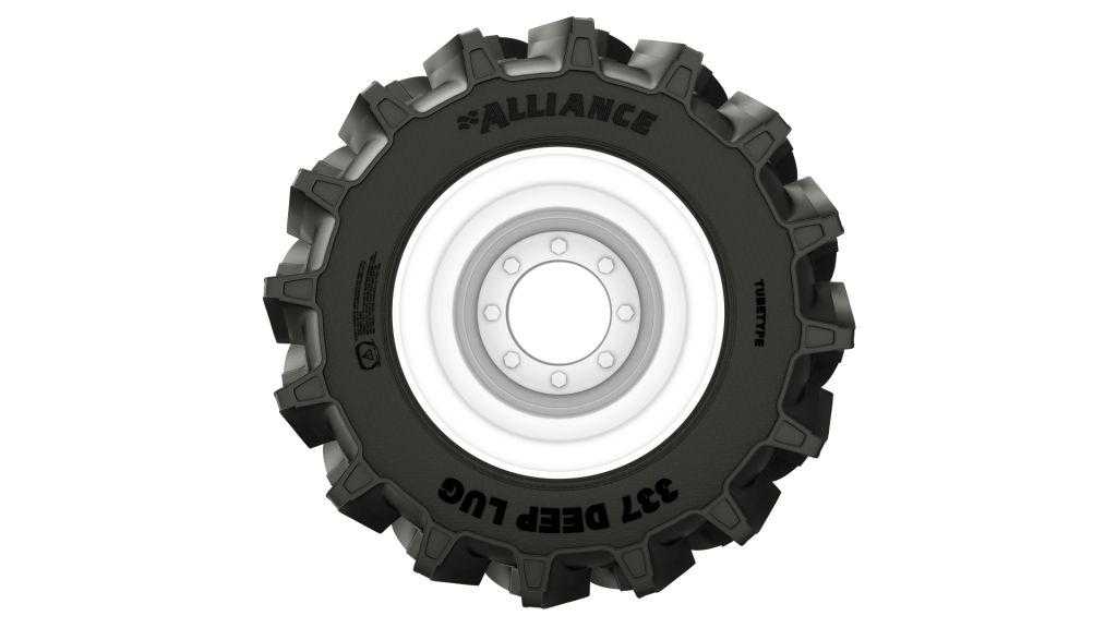 337 DEEP LUG