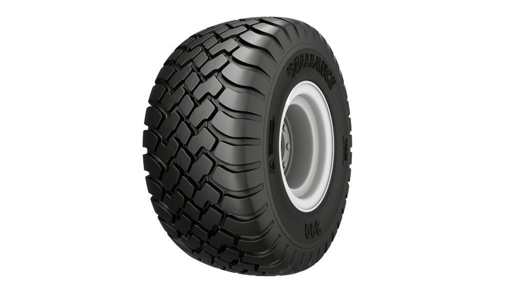 390 HD
