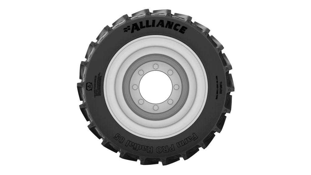 FARMPRO RADIAL 85