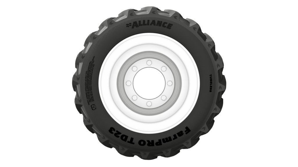 FARMPRO TD23