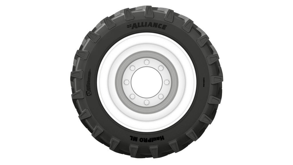 HAULPRO-ML