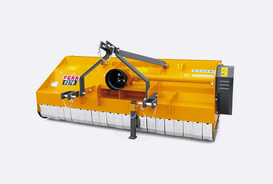 F 270