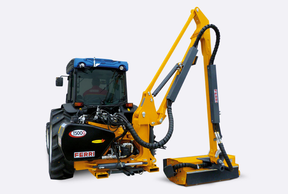 T500G SMART