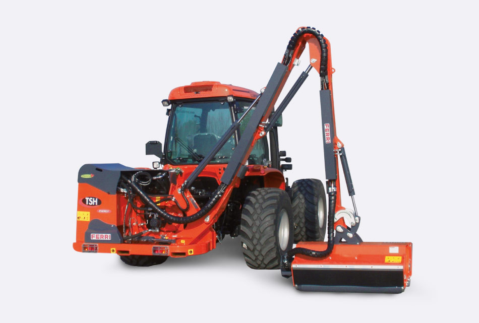 TSH610Z ENERGY