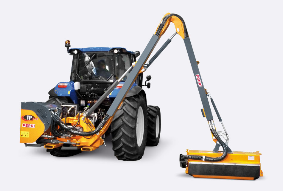 TP660 (EP-TRONIC)