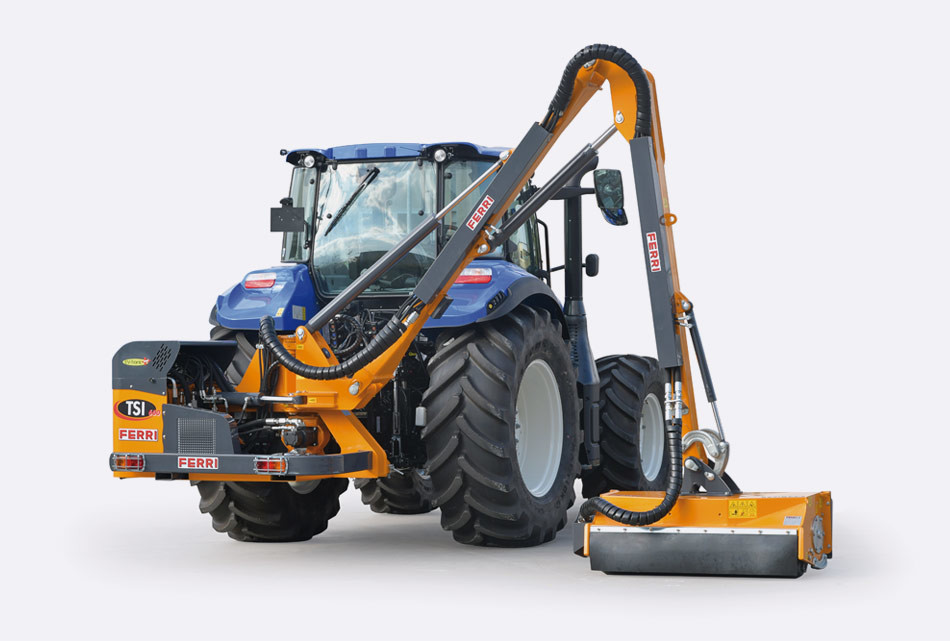 TSI500
