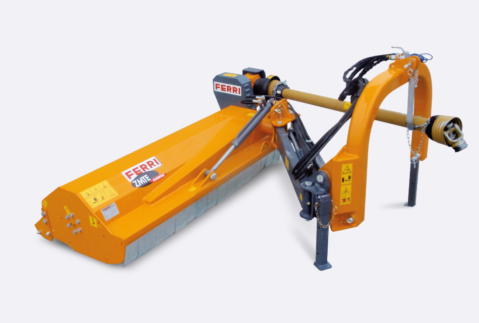 ZMTE 1600