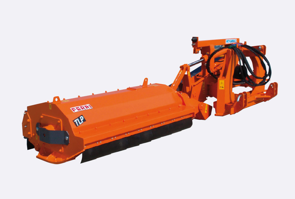 TLP 160