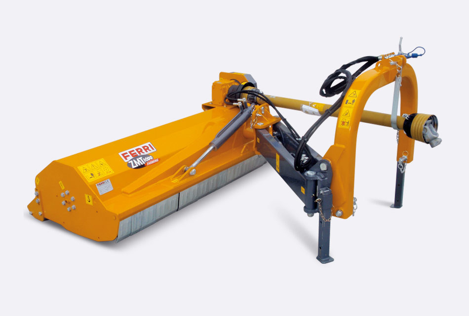 ZMT 1600