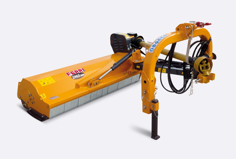 ZMLE 1400