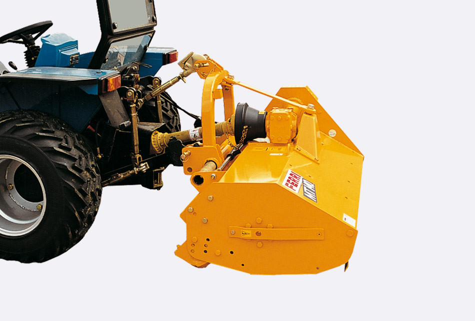 MTR 200