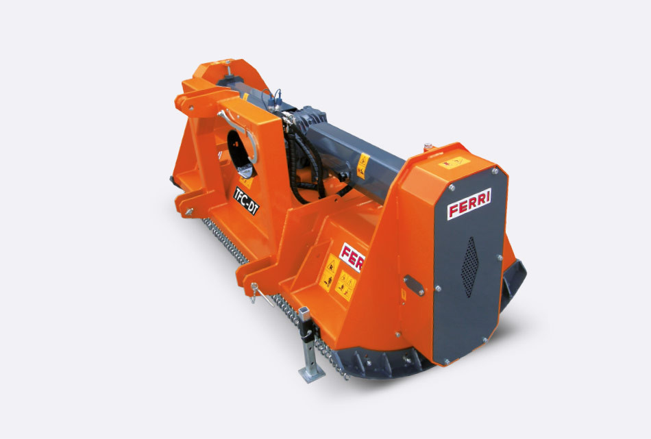 TFC-DT/R 2200