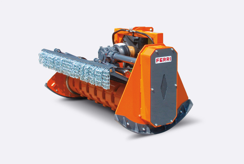 TFC/R 1600