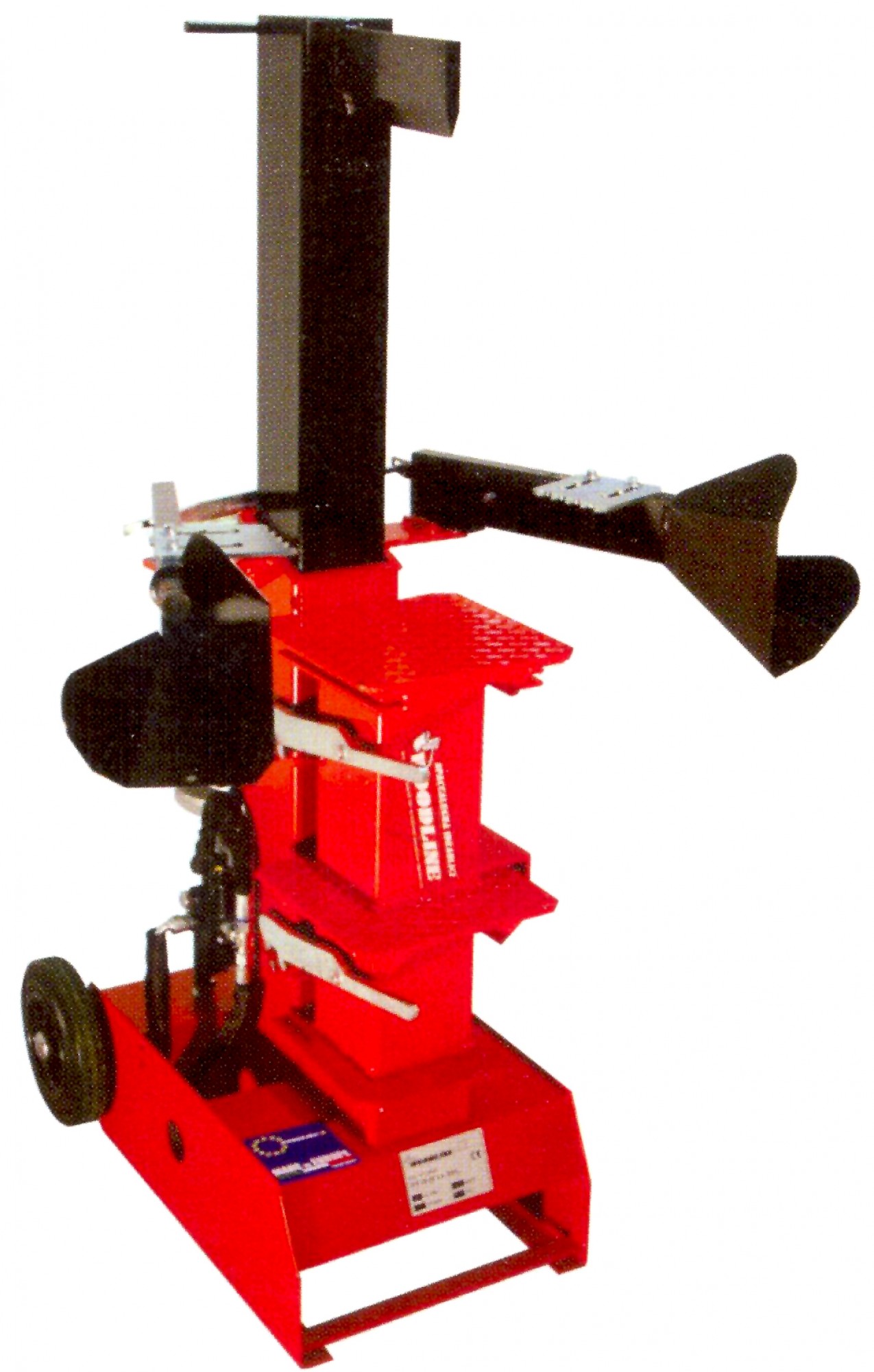 WL10 > SEMI-PROFESIONAL - MESA DESPLAZABLE