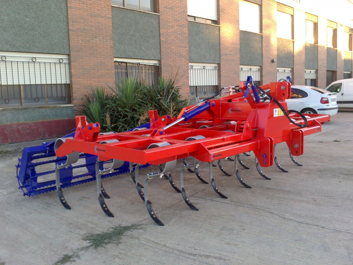VIBROFLEX LIBRO BRAZO ALTO
