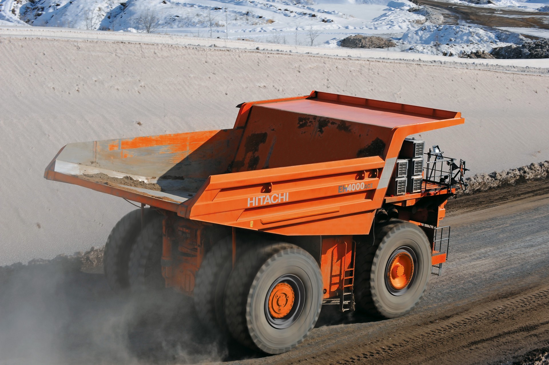 EH4000AC-3