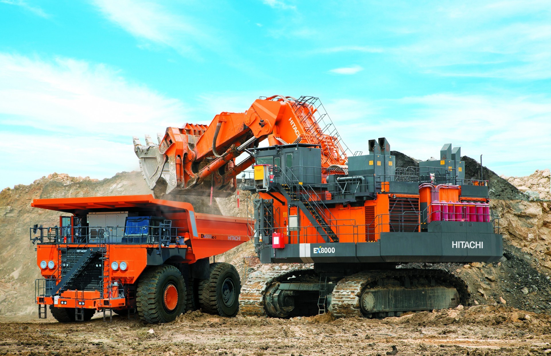 EH5000AC-3