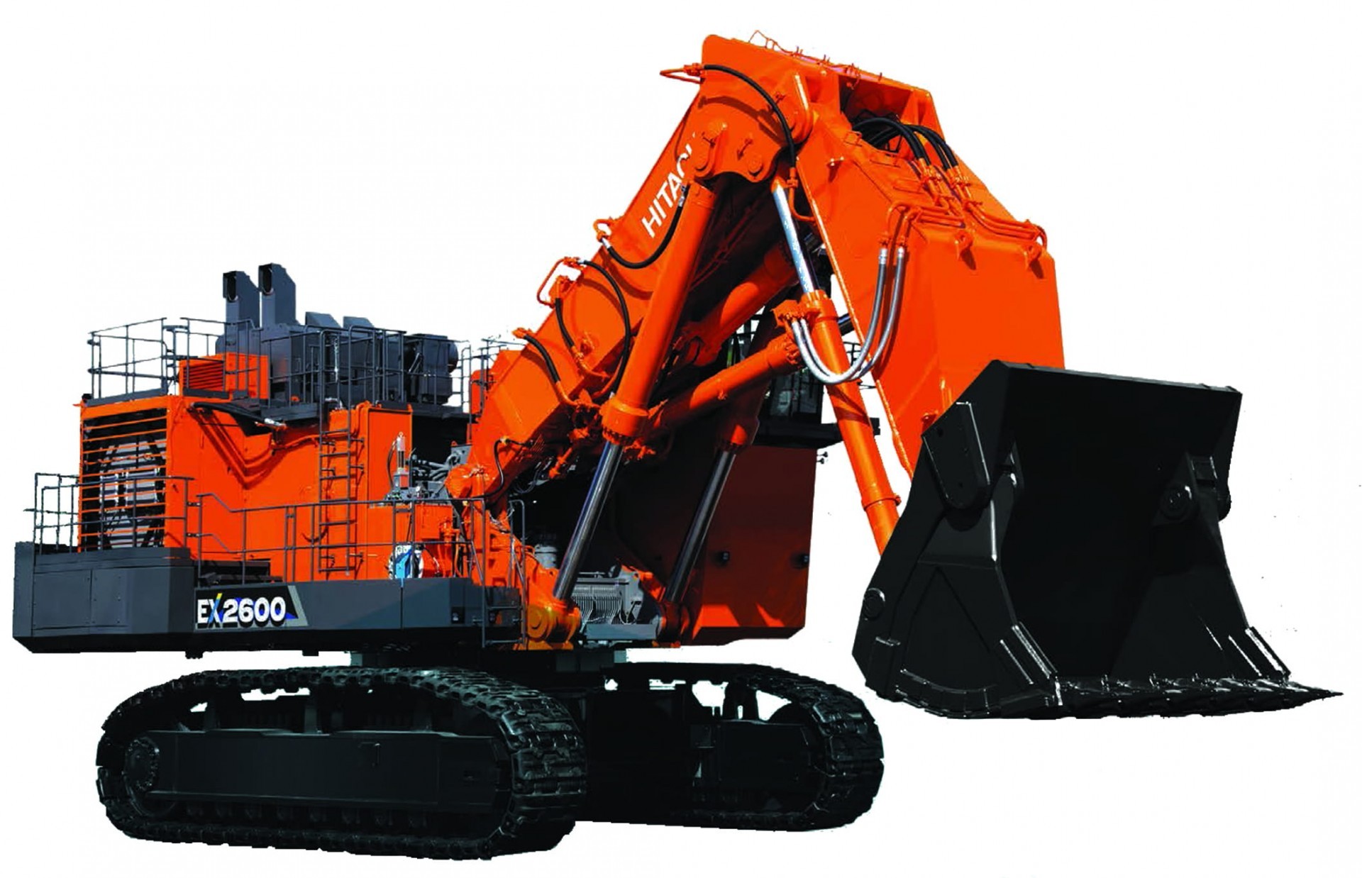 EX2600-7