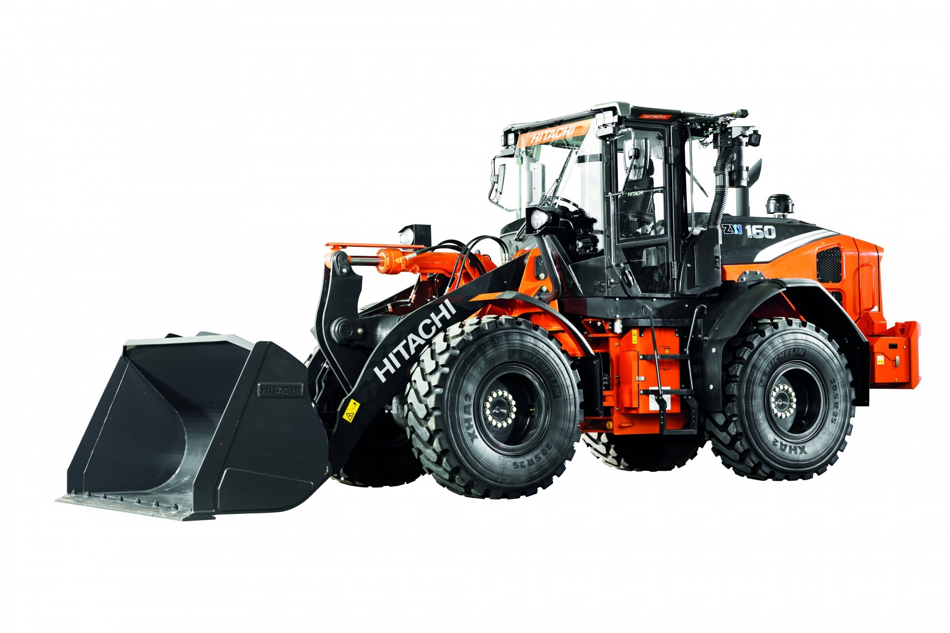 ZW160-7