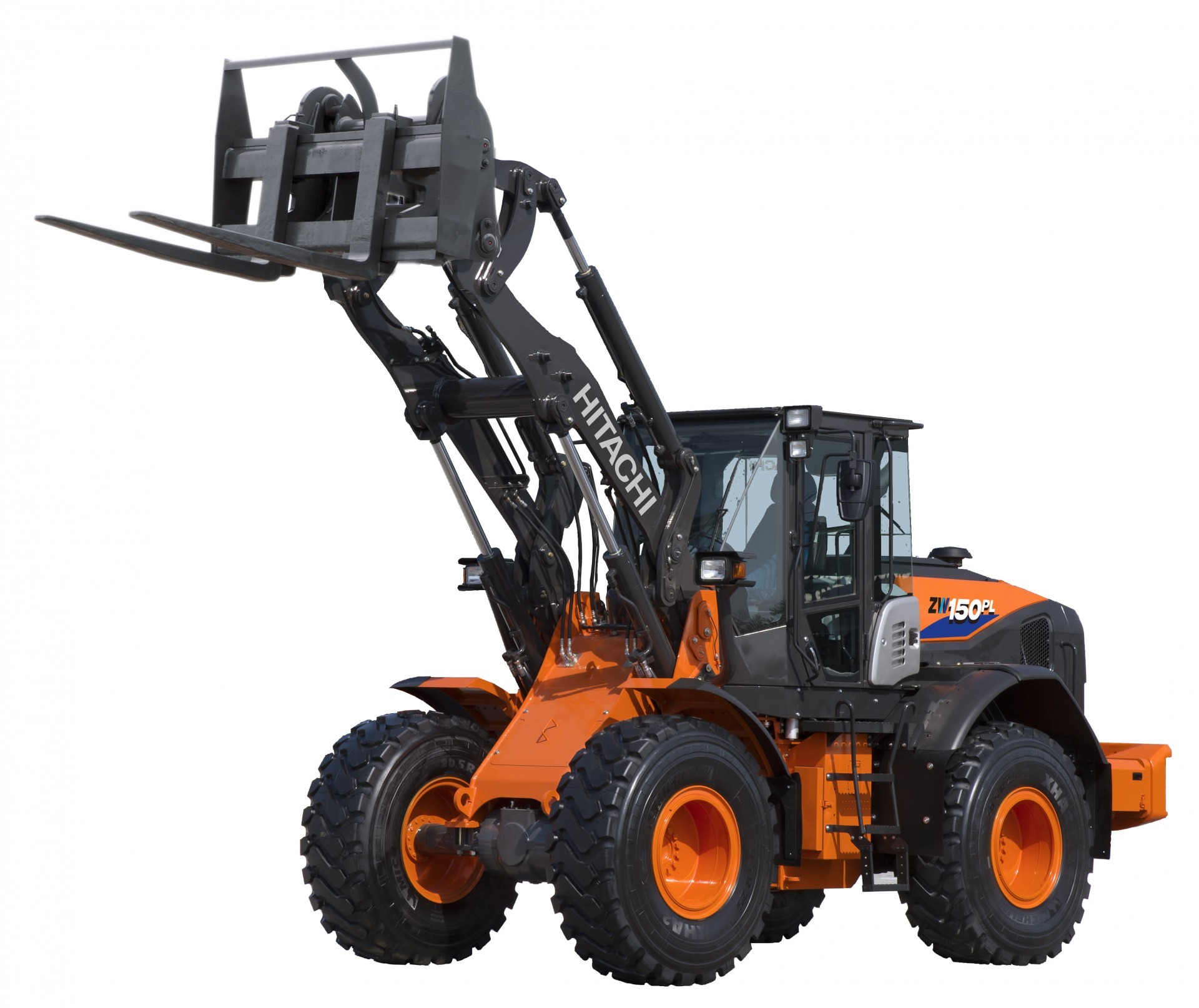 ZW160PL-7