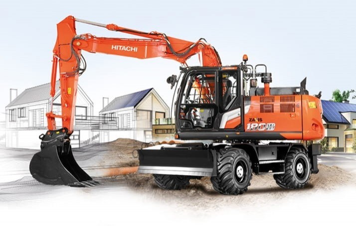 ZX180W-7