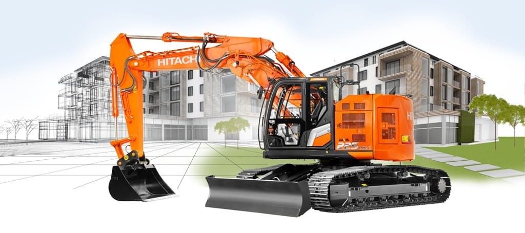 ZX225US-7