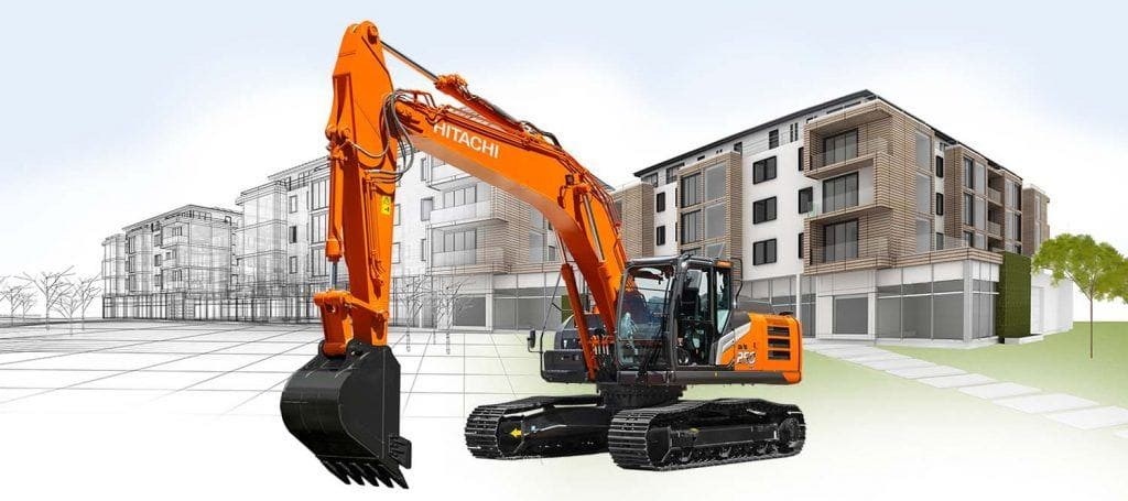 ZX250LC-7