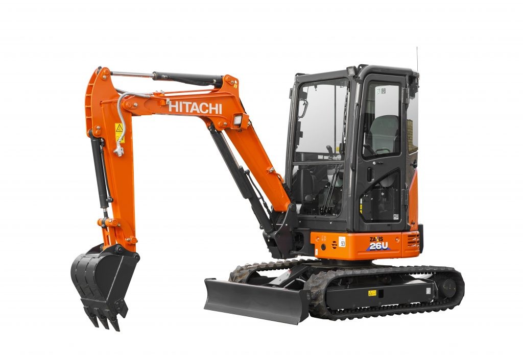 ZX26U-6