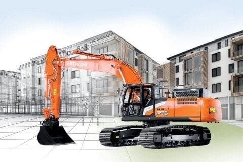 ZX300LC-7
