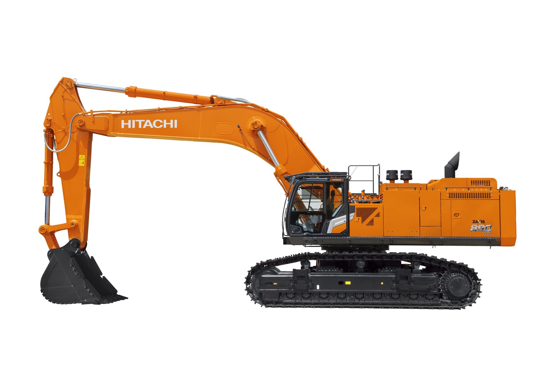 ZX890LCH-7