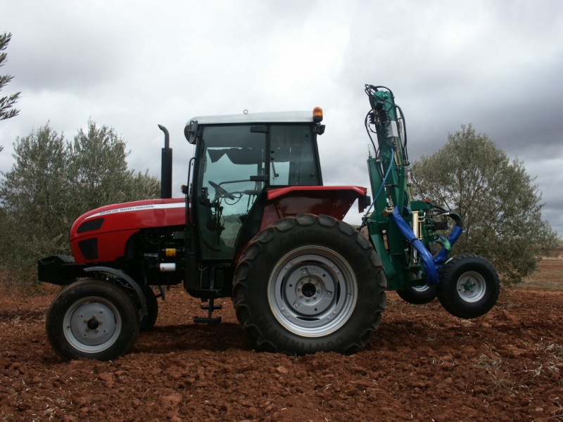 Bautista Santillana  VBP-8600 - 3