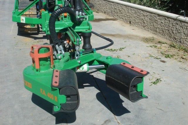 PINZA 400
