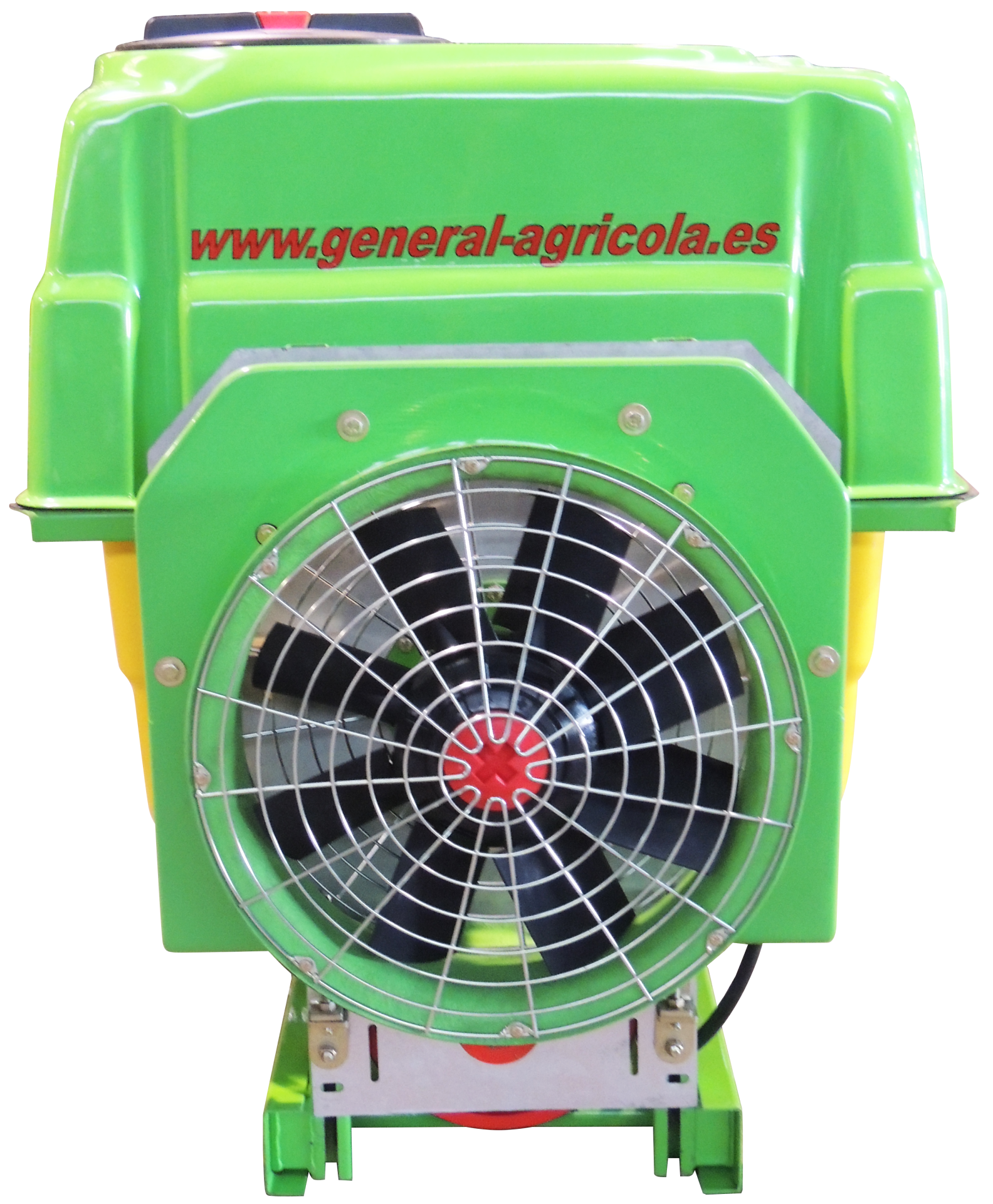 Atomizador suspendido Compact
