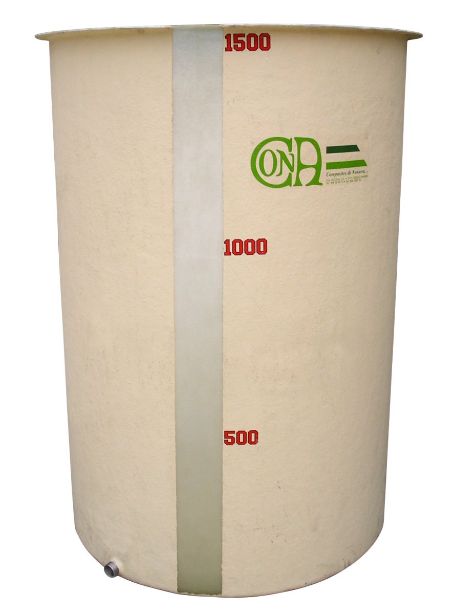 Comage Depósitos tipo vaso - 2