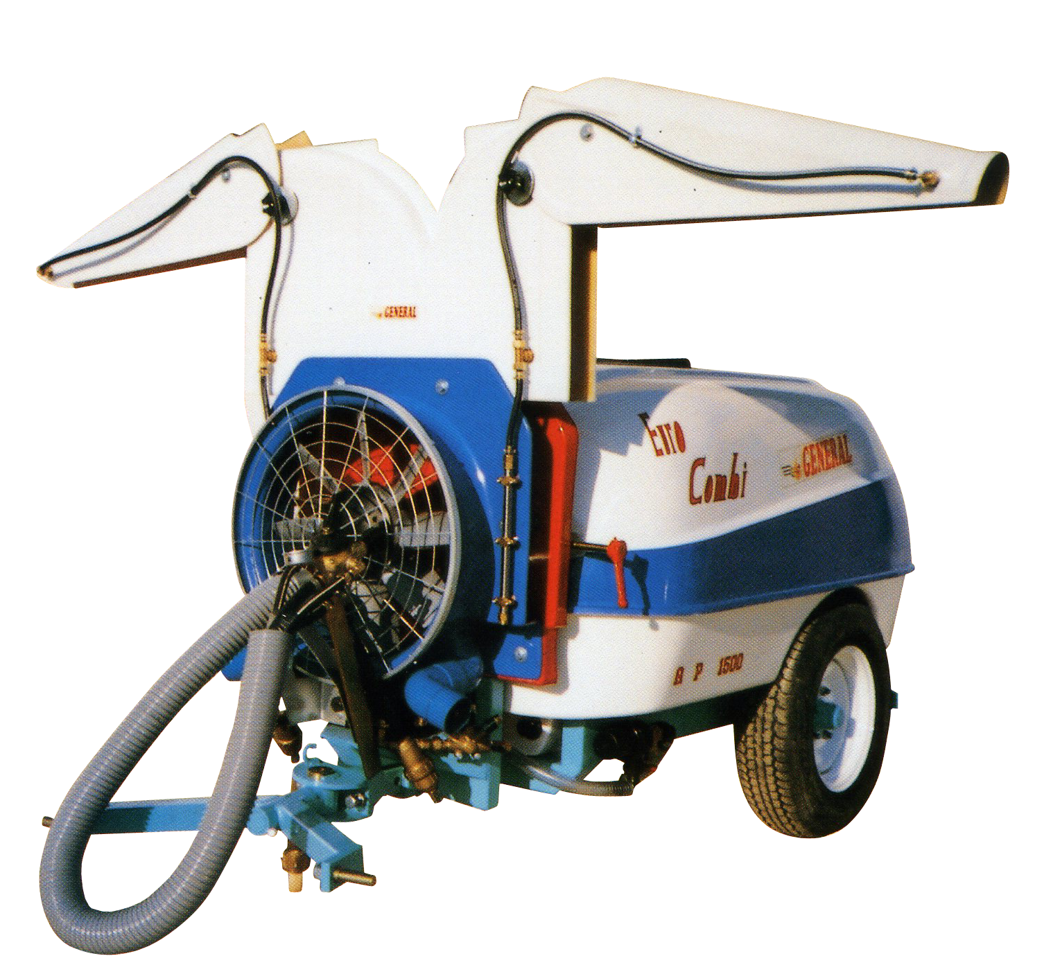 Euro Combi