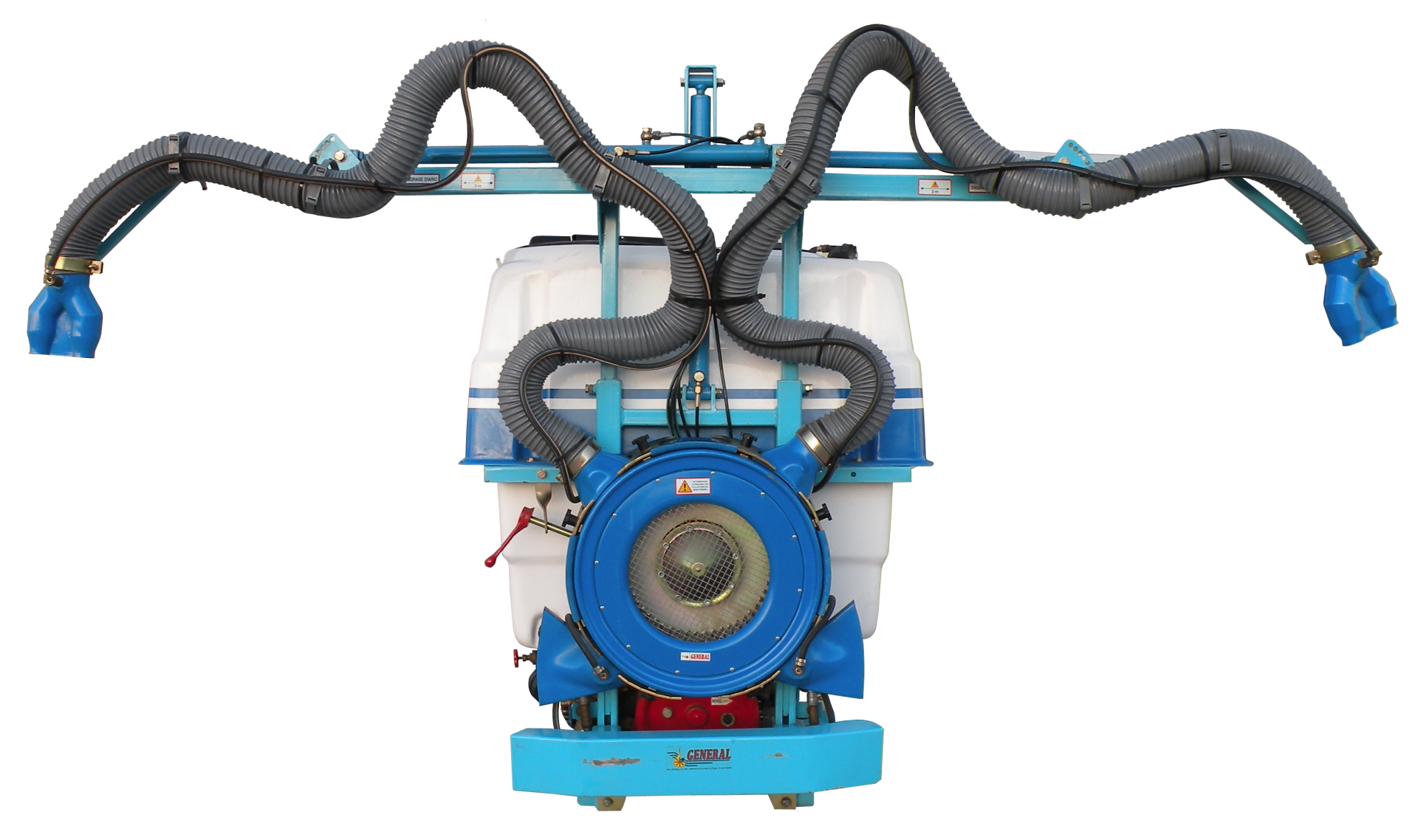 Nebulizador suspendido Axia Hidromatic