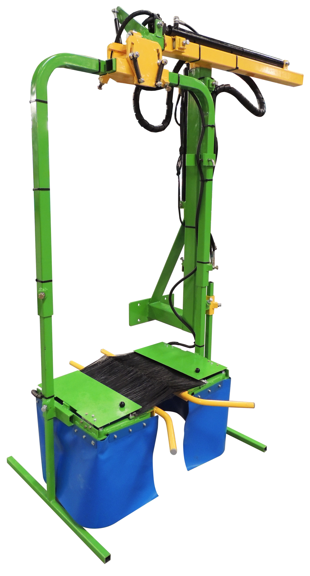 Soporte delantero herbicida SPT